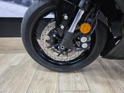 2023 Yamaha YZF-R7LA Black