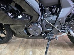 2023 Yamaha YZF-R7LA Black