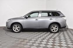 2014 Mitsubishi Outlander ES