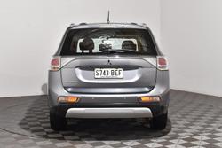 2014 Mitsubishi Outlander ES