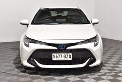 2019 Toyota Corolla SX Hybrid