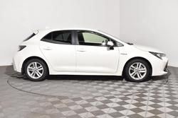 2019 Toyota Corolla SX Hybrid