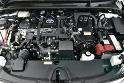 2019 Toyota Corolla SX Hybrid