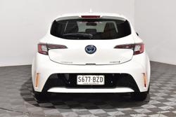 2019 Toyota Corolla SX Hybrid