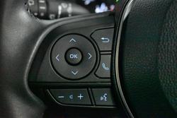 2019 Toyota Corolla SX Hybrid