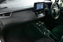 2019 Toyota Corolla SX Hybrid