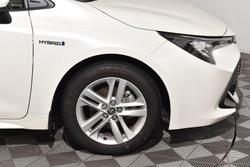 2019 Toyota Corolla SX Hybrid