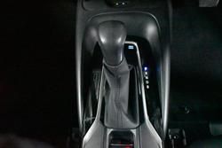 2019 Toyota Corolla SX Hybrid