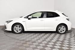 2019 Toyota Corolla SX Hybrid