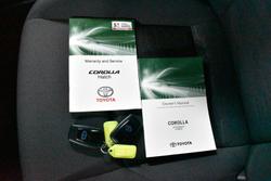 2019 Toyota Corolla SX Hybrid