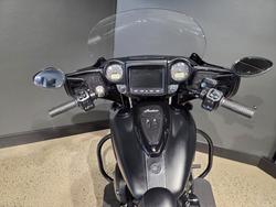 2021 Indian ROADMASTER DARK HORSE BLACK