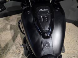 2021 Indian ROADMASTER DARK HORSE BLACK