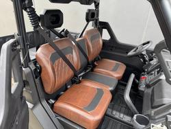 2026 CFMOTO 2026 Cf Moto UFORCE U10 PRO HUNT KANATI