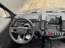 2026 CFMOTO 2026 Cf Moto UFORCE U10 PRO HUNT KANATI