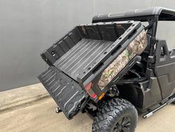 2026 CFMOTO 2026 Cf Moto UFORCE U10 PRO HUNT KANATI