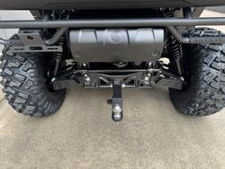 2026 CFMOTO 2026 Cf Moto UFORCE U10 PRO HUNT KANATI