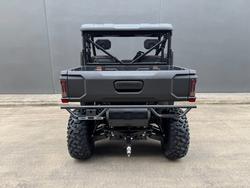 2026 CFMOTO 2026 Cf Moto UFORCE U10 PRO HUNT KANATI