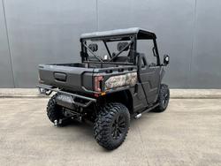 2026 CFMOTO 2026 Cf Moto UFORCE U10 PRO HUNT KANATI