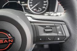 2025 Nissan Navara PRO-4X