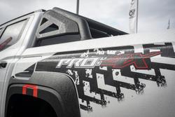 2025 Nissan Navara PRO-4X