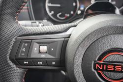 2025 Nissan Navara PRO-4X