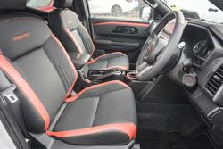 2025 Nissan Navara PRO-4X