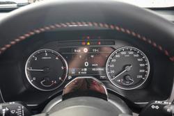 2025 Nissan Navara PRO-4X