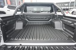 2025 Nissan Navara PRO-4X