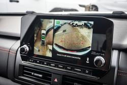 2025 Nissan Navara PRO-4X