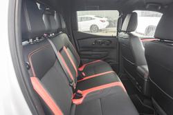 2025 Nissan Navara PRO-4X