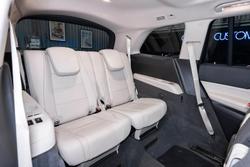 2020 Mercedes-Benz GLS-Class GLS400 d X167 Four Wheel Drive Emerald Green