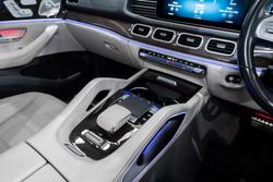 2020 Mercedes-Benz GLS-Class GLS400 d X167 Four Wheel Drive Emerald Green