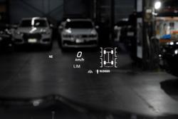 2020 Mercedes-Benz GLS-Class GLS400 d X167 Four Wheel Drive Emerald Green