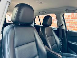 2016 Holden Trax LTZ TJ MY17 Nitrate Silver