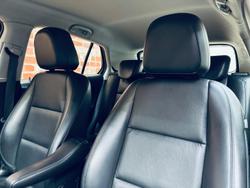 2016 Holden Trax LTZ TJ MY17 Nitrate Silver