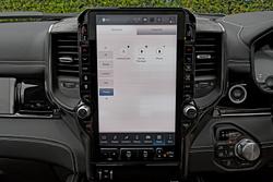 2026 RAM 1500 Limited Hurricane HO RamBox