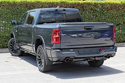 2026 RAM 1500 Limited Hurricane HO RamBox