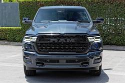 2026 RAM 1500 Limited Hurricane HO RamBox