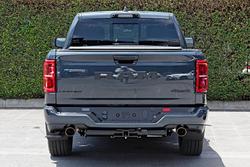 2026 RAM 1500 Limited Hurricane HO RamBox