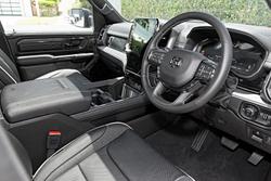 2026 RAM 1500 Limited Hurricane HO RamBox