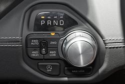 2026 RAM 1500 Limited Hurricane HO RamBox