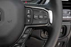 2026 RAM 1500 Limited Hurricane HO RamBox