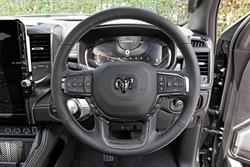 2026 RAM 1500 Limited Hurricane HO RamBox