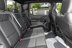 2026 RAM 1500 Limited Hurricane HO RamBox