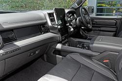 2026 RAM 1500 Limited Hurricane HO RamBox