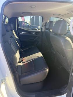 2018 LDV T60 LUXE