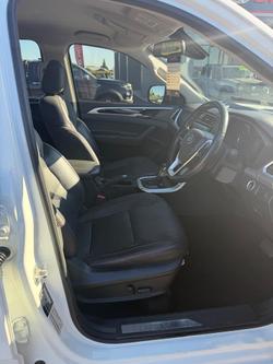 2018 LDV T60 LUXE