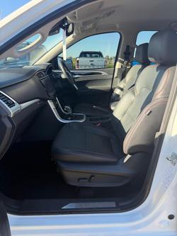 2018 LDV T60 LUXE