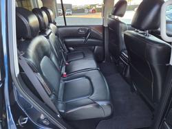 2024 Nissan Patrol Ti-L