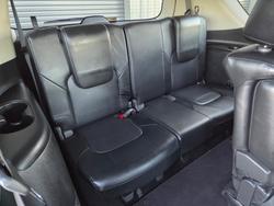 2024 Nissan Patrol Ti-L